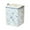 Gray, variant on Vikakiooze Clearance Large Capacity Storage Bags For Household Moving, Pac Bags, Quilts, Clothing Storage, Sorting Boxes, Wardrobes, Portable Storage Bags