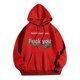 thumbnail image 5 of WILLBEST Sudaderas Deportivas para Hombre, Suéter con Capucha y Bolsillo De Manga Larga para Otoño e Invierno, con Estampado De Conejo Divertido De Color Sólido para Hombre y Mujer Chica, 5 of 5