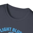 thumbnail image 3 of Wear Light Blue For Father In Law Prostate Cancer Awareness TShirt, 3 of 4