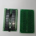 thumbnail image 5 of Advanced 16-Channel Remote Control for Enhanced Home Security 12V, 315MHz, Learning Code Feature, 5 of 8