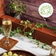 thumbnail image 4 of FENGGUIQU 12Ud Vides Artificiales De Verde Para Decorar Y Ambientes Con Hojas Dimensionales, 4 of 5