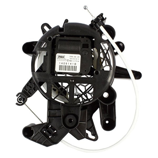 Motorcraft Air Flap Actuator