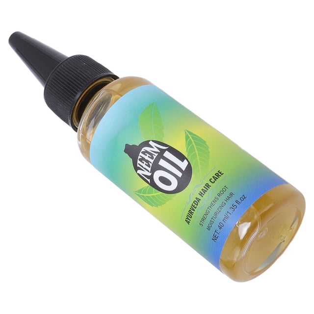 Suero Hidratante Para El Cabello, Aceite Hidratante Para El Cabello De 40 Ml, Fácil De Usar Para Todo Tipo De Cabello