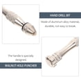 thumbnail image 5 of SWETRACE Manual Hand Drill Tool for Fiberglass and Model 1 Set Aluminium Alloy, 5 of 5