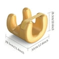 thumbnail image 3 of Almohada Soporte Suave para Dormir El Cuello, 3 of 8