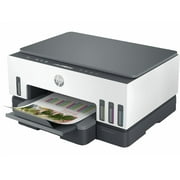 HP Smart Tank 7001 Wireless All-in-One Cartridge-free Ink Tank Printer with up to 3 years of ink included, AI-capable (28B49A)