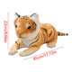 thumbnail image 2 of Fiudx Juguetes Simulación Tridimensional Muñeca Juguetes De Peluche Adornos Regalos De Cumpleaños Juguetes Para Niños Y Niñas, 2 of 2