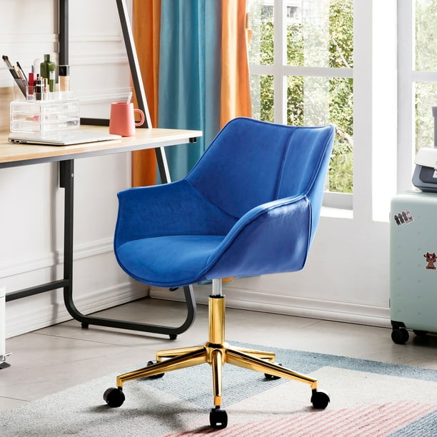 OVIOS Office Chair for Home Office or Conference.Swivel