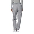 thumbnail image 2 of Adar Sarraus Universels pour Femmes - Pantalon de Sarrau Cargo Fuselé, 2 of 7