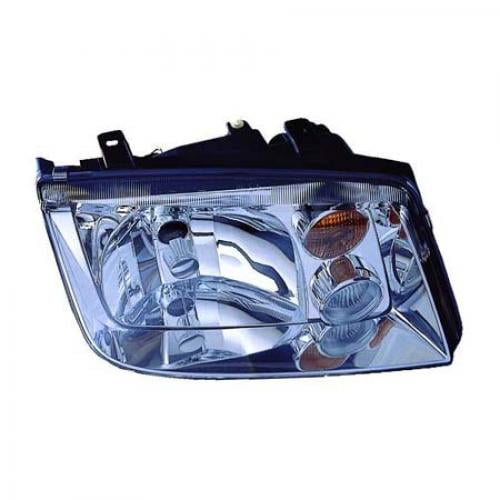 2003 vw jetta headlights