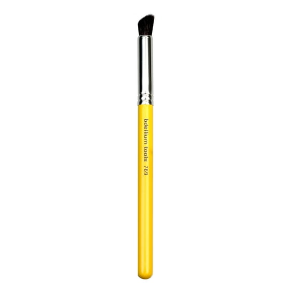 bdellium tools Studio 769 Angled Contour Brush