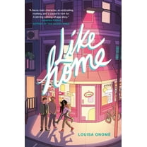 Like Home, (Hardcover)