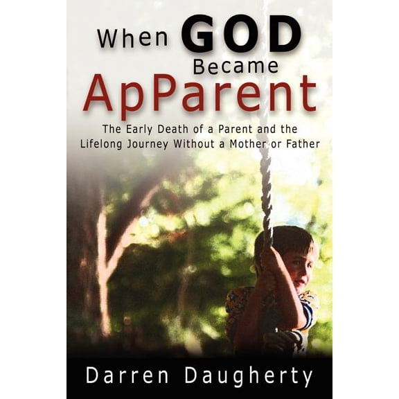 When God Became ApParent, (Paperback)