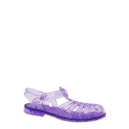 

Mudd Little & Big Girls Jelly Fisherman Sandals Sizes 13-4