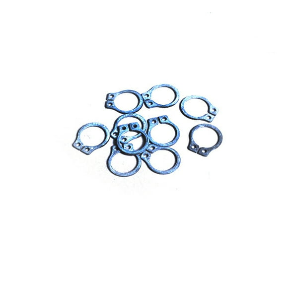 Replacement Part For TVP Generation III Vacuum Cleaner Motor Sprocket Gear Clip # 601689A