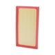 thumbnail image 1 of Filtro de aire del motor Unique Bargains para Lexus ES300h 2019-2024 Elemento de filtro de larga duración Limpiador de aire No.1780177050 1 Pcs, 1 of 1