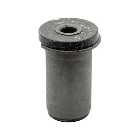 KarParts360 For Chevy K2500 1990 91 92 93 94 1995 Control Arm Bushing Front, Lower, Rearward | Rubber/Metal Clad | Black | 1.9 Inches / 48.3 Millimeters Outside Diameter | Gold Series | 19460890