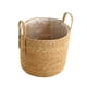 thumbnail image 4 of Cubierta para maceta tejida, cesta decorativa para macetas, adorno para plantas tejidas L, 4 of 9