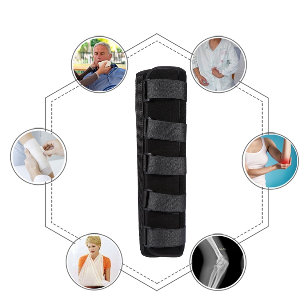 WALFRONT Breathable Winter Style Upper Limb Elbow Joint Correcting