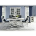 thumbnail image 2 of Legacy Classic Cottage Park Credenza (5 Drawers, 2 Doors, 1 Adj. Shelf Each), 2 of 9