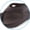 Black, variant on Womens Sandals LightWeight Thong Sandal for Women Ladies Sport Sandal with Arch Support, Waterproof Beach Flip Flops for Women(11, Leopard-539)