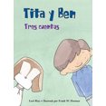thumbnail image 2 of Tita y Ben (Spanish Edition), 2 of 2