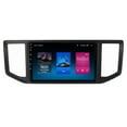 thumbnail image 2 of RoverOne Stéréo Voiture GPS Navigation CarPlay Android Auto Écran Tactile pour Volkswagen Crafter 2017 - 2021, 2 of 4