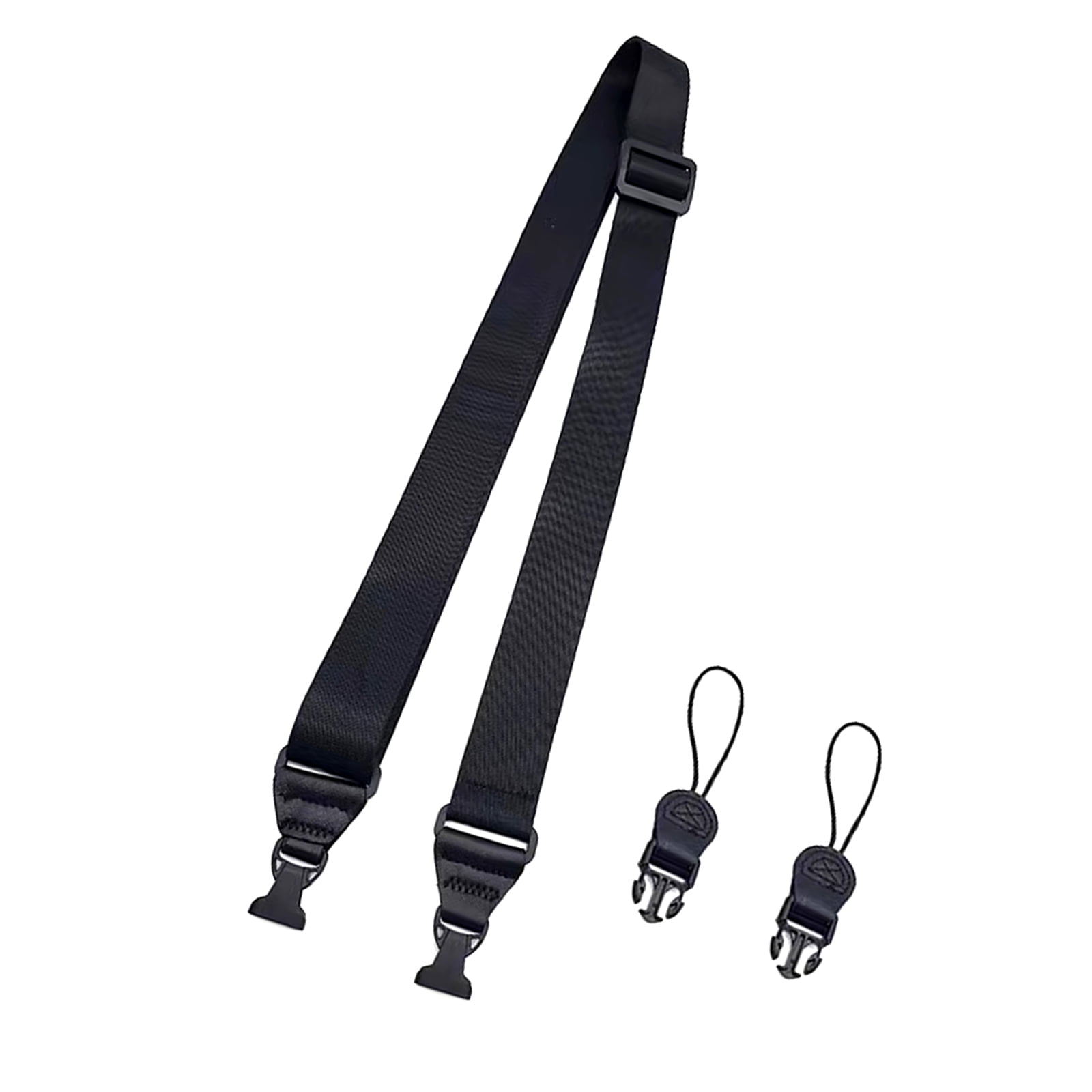 Adjustable Shoulder Strap Neck Camera Strap Quick Release Shoulder