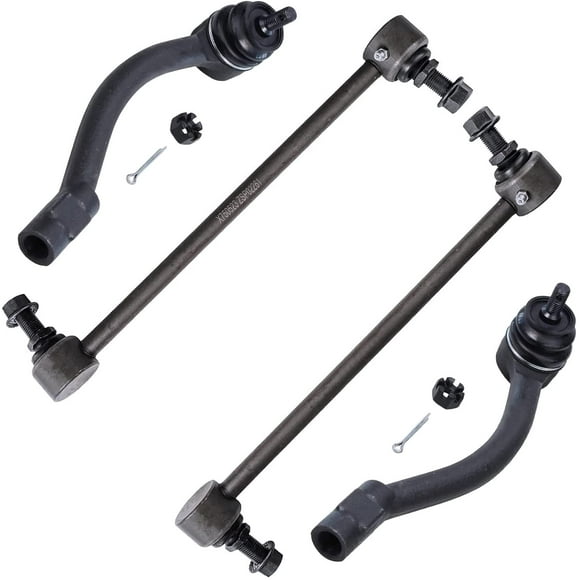 Hyundai Elantra Suspension Kit