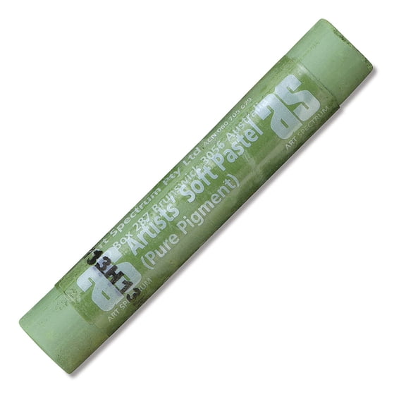 Art Spectrum Artists' Soft Pastel - Green Gray 574T
