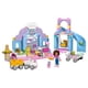 thumbnail image 3 of Set LEGO Gabby’S Dollhouse Guardería de Gatitos de Gabby 10796, 3 of 4