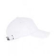 thumbnail image 1 of SOLS - Gorra modelo Long Beach unisex adulto (Blanco), 1 of 3