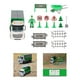 thumbnail image 3 of Camión de basura de juguete con aspersor, juguete educativo para niños y niñas. Estilo 2, 3 of 9