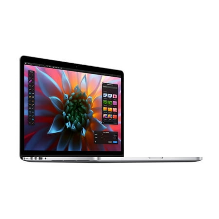 Refurbished Apple MacBook Pro 15.4 Intel Core i7 2.5GHz 16GB 512GB Laptop (Best Editing Laptops 2019)