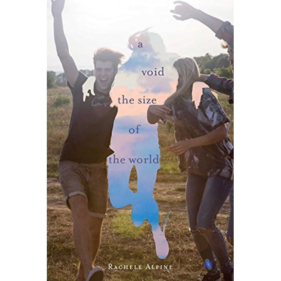 Pre-Owned A Void the Size of the World (Hardcover) 9781481485715