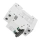 thumbnail image 5 of Disyuntor, Nimoa 250V DC 2P Disyuntor de aire en miniatura de bajo voltaje Interruptor de energía solar 16A/32A/63A(63A), 5 of 8