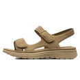 thumbnail image 2 of Sandalias para Mujer Berlin 8014163 beige 25, 2 of 6