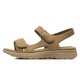 thumbnail image 2 of Sandalias para Mujer Berlin 8014163 beige 24, 2 of 6
