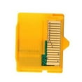 thumbnail image 4 of MASD-1 Adaptateur d'Insertion Caméra TF vers XD pour MicroSD / MicroSDHC (Jaune), 4 of 7