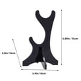 thumbnail image 5 of 2pcs Double-tiered Sword Craft Display Rack Desktop Sword  Storage Display Stand Sword Holder, 5 of 6