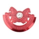 thumbnail image 5 of Mantenimiento y reemplazo del rotor de relojes automáticos, accesorios para relojes de pulsera y relojeros Rojo, 5 of 9