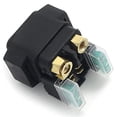 thumbnail image 4 of Starter Solenoid Relay for Yamaha FJR 1300 2006 2007 4YR-81940-02, RAPTOR 660 YFM660 2001-2005 New, 4 of 9