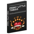Funbox Media's Perky Little Things Nintendo Switch Game with