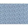 thumbnail image 2 of Zelouf Legacy Stretch Sequin Lace , Sewing, DIY, Crafts Fabric by the Yard, Peri Whisper, 3 Yard, 2 of 2