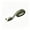 🥝 Green_Hot#63, variant on Portable Adjustable Clothesline, No Drill Clothes Hanger, Multi Hook System for Indoor Outdoor Use, Travel-Friendly Storage Solution, Roll-Up Design