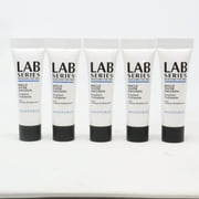 Lab Series Rescue Water Emulsion Moisturizer (Pack Of 5) 0.24oz/7ml New