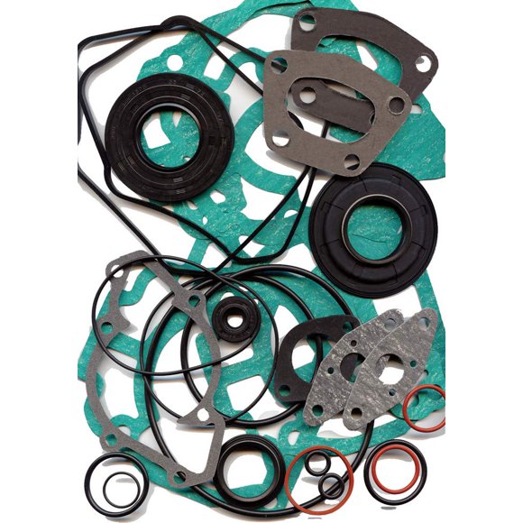 Vertex-Winderosa Gasket Set for Ski-Doo Expedition 800 2-Stroke ETEC 2016 2017, Summit X 800 R ETEC 2011 2013 2014 2015, Renegade X 800 R ETEC 2011 2012 2013 2014 2015, MX Z Iron Dog 800 R ETEC 2015