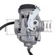 thumbnail image 4 of YBR125 Motorcycle Carburetor 125CC Fuel System Moto Spare Parts for YJM125 YB125 YZF XTZ125 YBR XTZ, 4 of 5