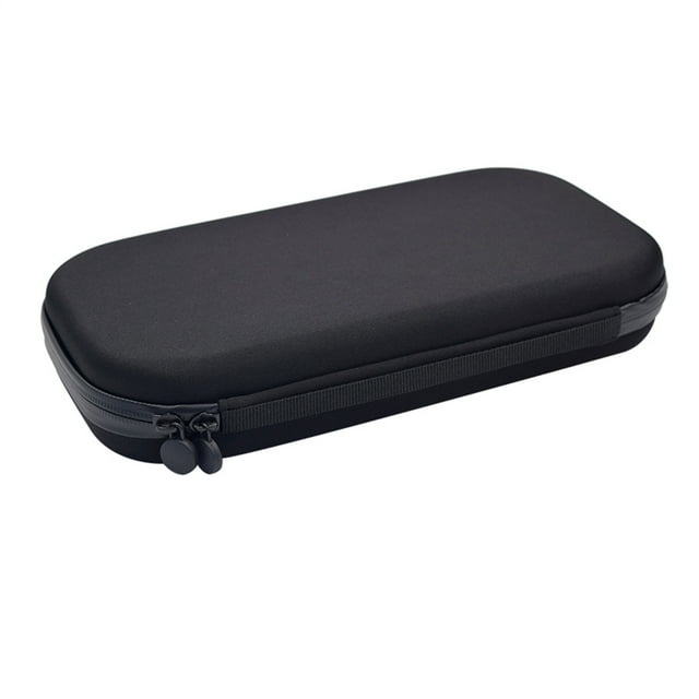 Stethoscope Case Stethoscope Nurse Accessories With Double Zipper Design Handle Hand Sanitizer Mesh Pocket Storage Bag