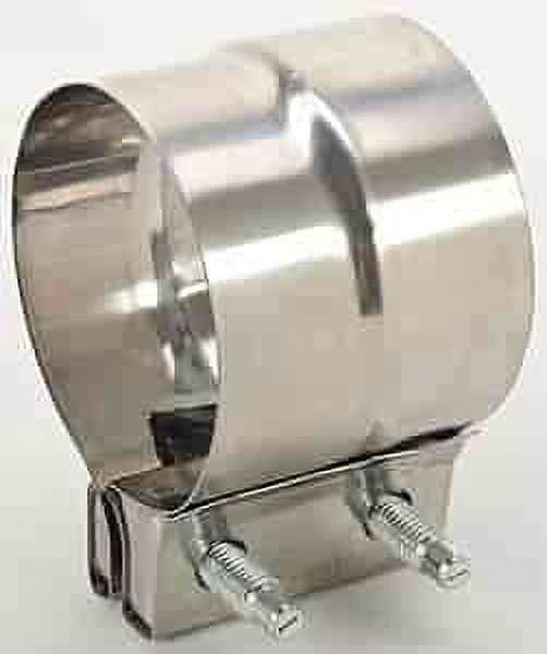 まむ Walker Exhaust Mega-Clamp 33273 Exhaust Clamp - Walmart.com